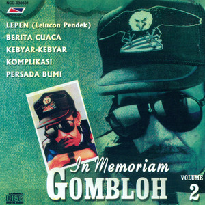 Gombloh - Lepen