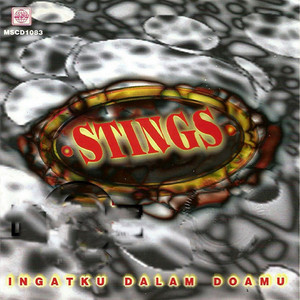 Stings - Ingatku Dalam Doamu