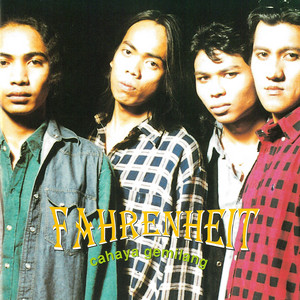 Fahrenheit - Sabar Menanti