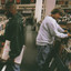 DJ Shadow - Building Steam With A Grain Of Salt