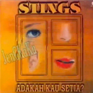 Stings - Adakah Kau Setia