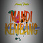 Amry Palu - Mandi Kembang