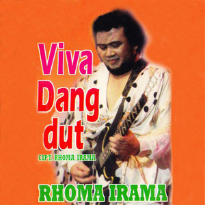 Rhoma Irama - Viva Dangdut