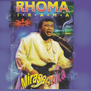 Rhoma Irama - Keramat