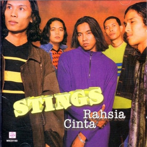 Stings - Seandainya Tuhan Mengizinkan