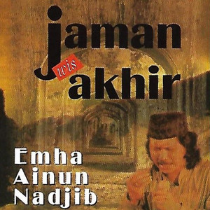 Emha Ainun Najib - Suluk Pertaubatan