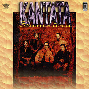 Kantata Samsara - Bunga Matahari