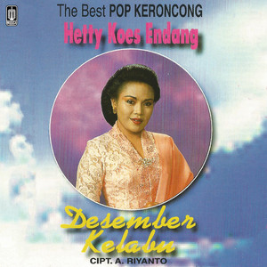 Hetty Koes Endang - Dingin