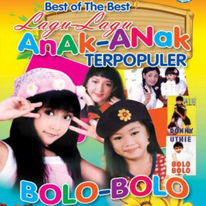 Uthie - Bolo-Bolo