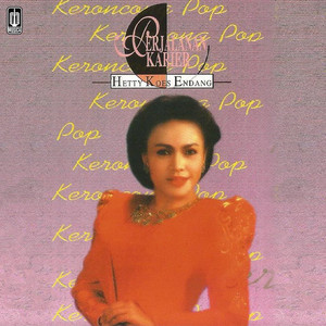 Hetty Koes Endang - Dingin