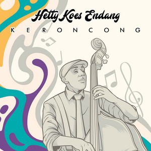 Hetty Koes Endang - Cintaku Tak Terbalas