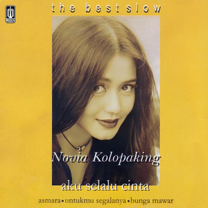 Novia Kolopaking - Bunga Mawar