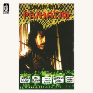 Iwan Fals - Tarmijah Dan Problemanya