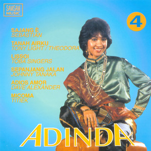 Johnny Tanaka - Sepanjang Jalan Kenangan