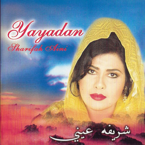 Datuk Sharifah Aini - Yayadan