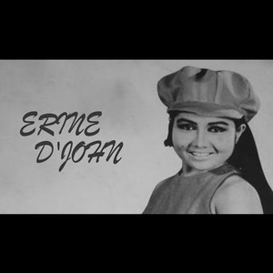 Ernie Djohan - Kau Selalu Dihatiku