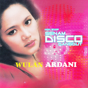Wulan Ardani - Surat Terakhir