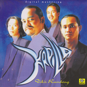 Kapilla - Merindu Tanpa Kata
