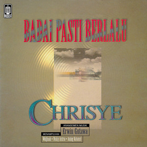 Chrisye - Cintaku