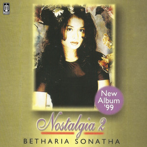 Betharia Sonatha - Kau Yang Kusayang