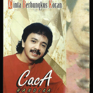 Caca Handika - Malam Penuh Rindu