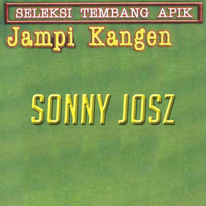 Sonny Josz - Selingkuh