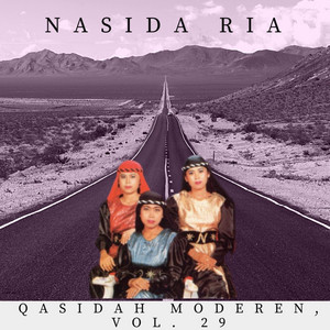 Nasida Ria - Masa Lalu Biarlah Berlalu