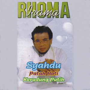 Rhoma Irama - Syahdu - 2001 Version
