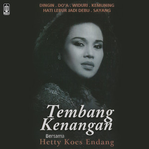 Hetty Koes Endang - Dingin