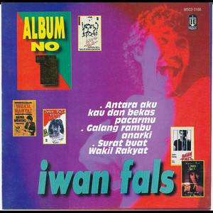 Iwan Fals - Guru Oemar Bakrie