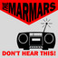 The Marmars - My Altercation
