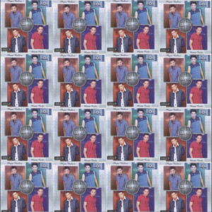 Phyne Ballerz - Vida