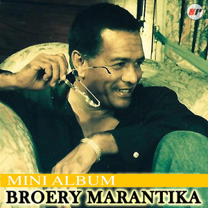 Broery Marantika - Mengapa Tiada Maaf