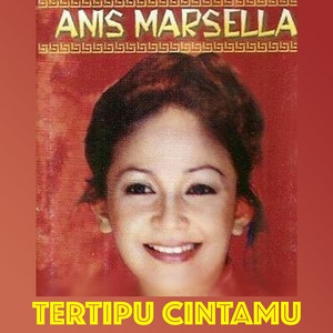 Anis Marsella - Wong