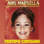 Anis Marsella - Wong
