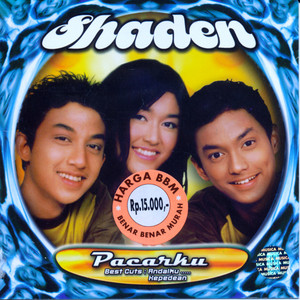 Shaden - Pacarku