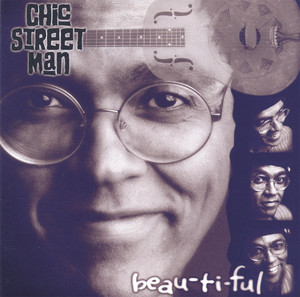 CHIC STREET MAN - Sam-Ba-Ku-Le