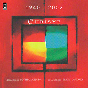 Chrisye, Sophia Latjuba - Kangen