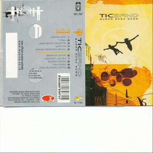 TIC Band - Perjalalan Cinta