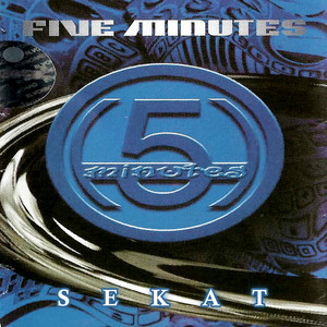 Five Minutes - Direlung Hati