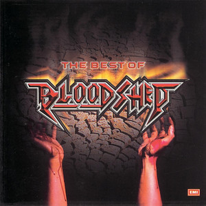 Bloodshed - Srikandi Cintaku