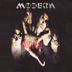 Modern Gank - Depresi