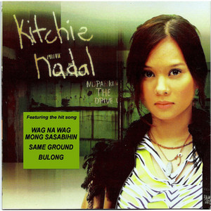 Kitchie Nadal - Same Ground