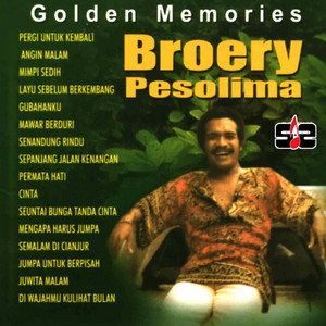 Broery Pesulima - Jangan Ditanya