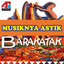 Barakatak - Musiknya Asyik