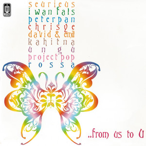 Peterpan - Kupu - Kupu Malam