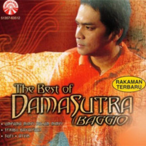 Baggio (Damasutra) - Antara Sutra Dan Bulan