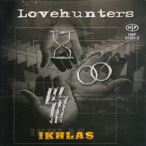 Lovehunters - Sambutlah Kasih