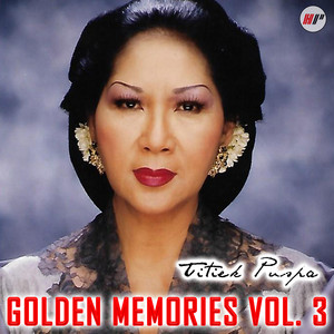 Titiek Puspa - Adinda