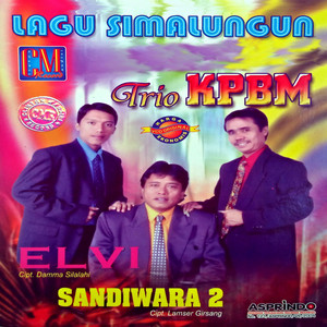 Trio KPBM - Elvi